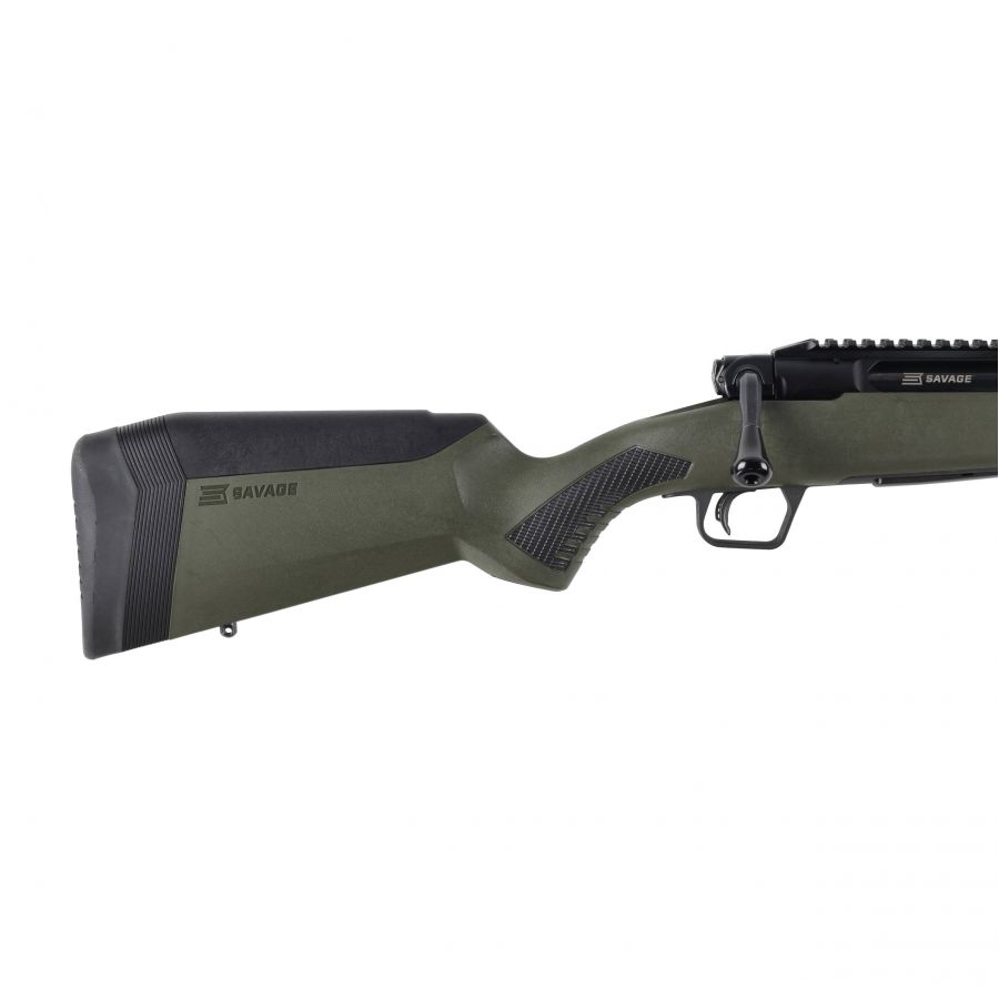 Savage IMPULSE Hog Hunter caliber 308 Win rifle 4/11