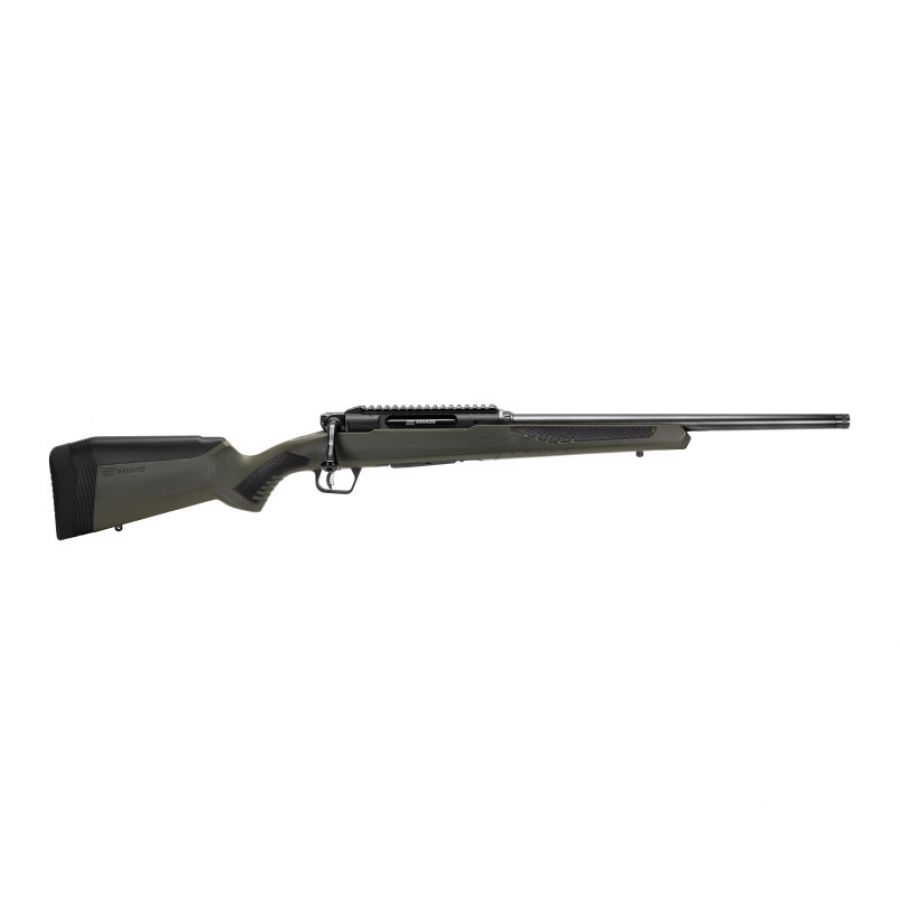 Savage IMPULSE Hog Hunter rifle cal. 30-06 2/17