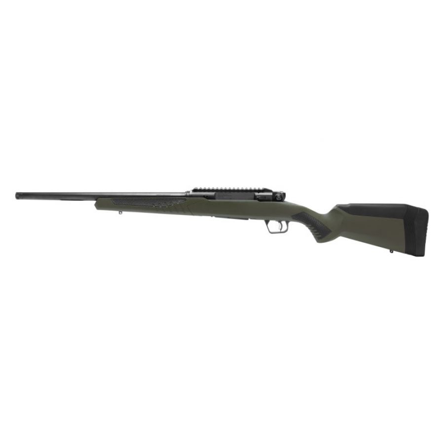 Savage IMPULSE Hog Hunter rifle cal. 30-06 1/17
