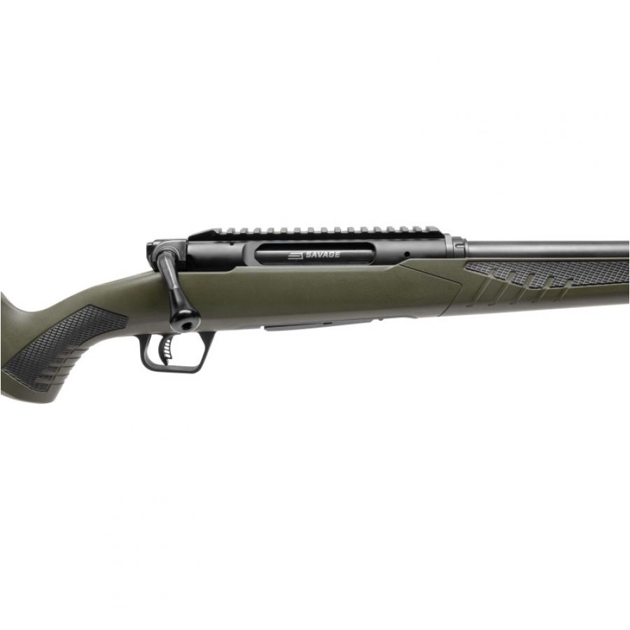 Savage IMPULSE Hog Hunter rifle cal. 30-06 3/17
