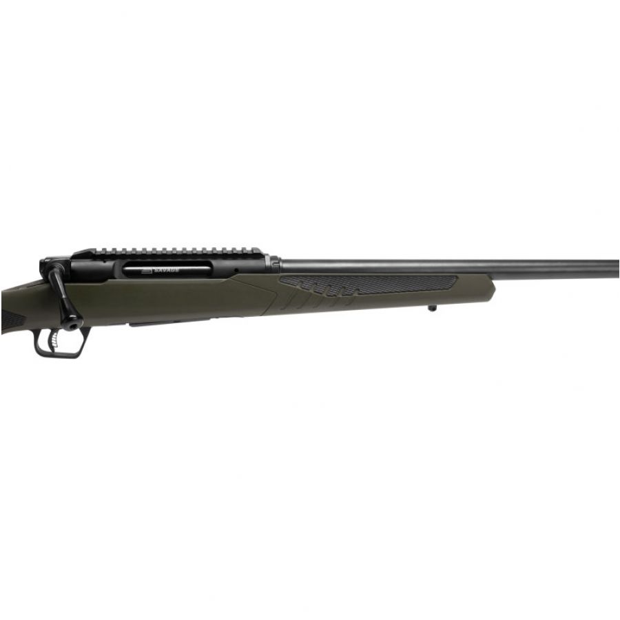 Savage IMPULSE Hog Hunter rifle cal. 30-06 4/17