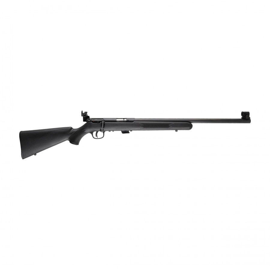 Savage Mark II FVT rifle cal. 22 LR 2/14