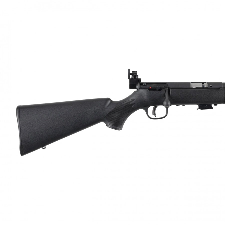 Savage Mark II FVT rifle cal. 22 LR 4/14