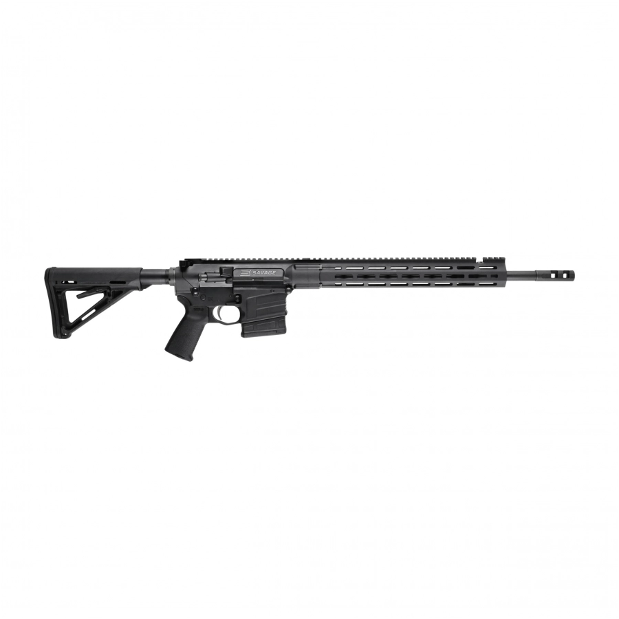 Savage MSR-10 Hunter rifle cal. 308 Win 2/11