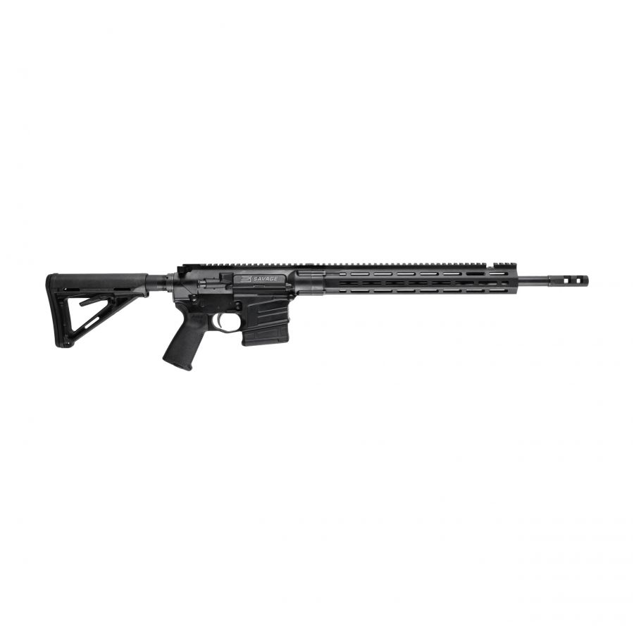 Savage MSR-10 Hunter rifle cal. 6.5 Creedmoor 2/11