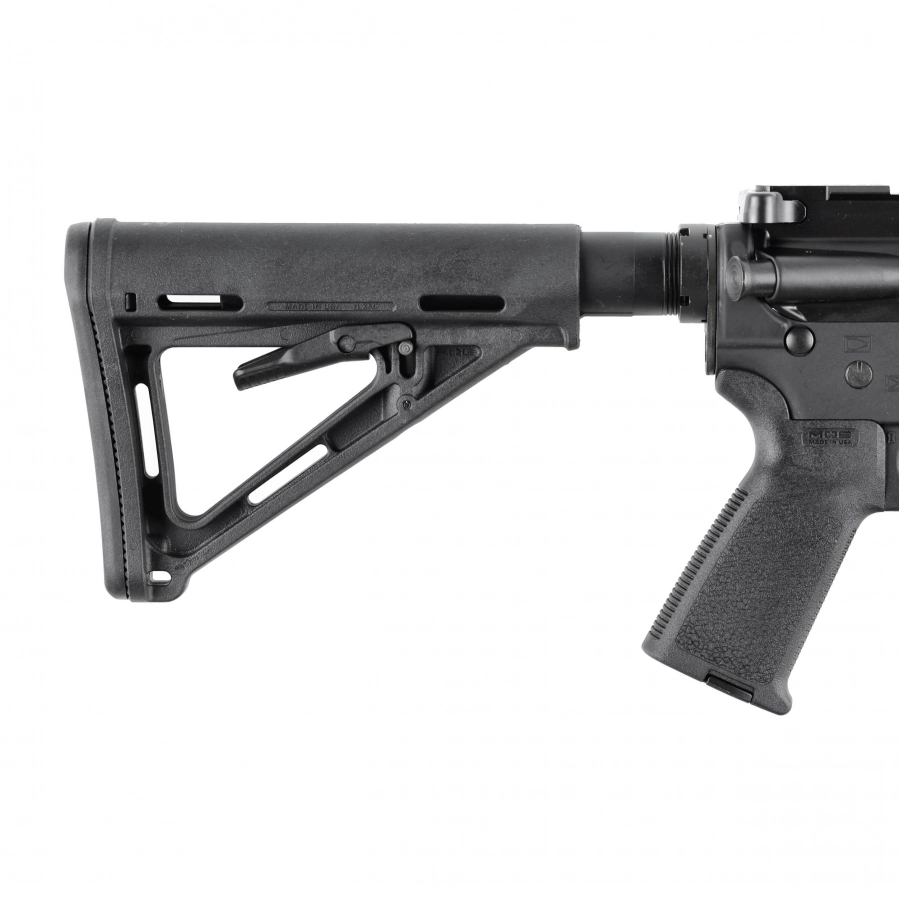 Savage MSR-15 Recon 2.0 cal. 223Rem/5.56 rifle 4/11