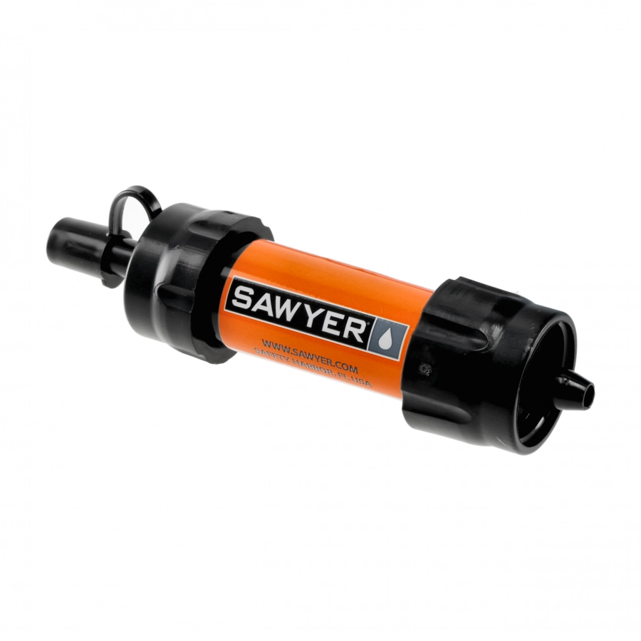 Sawyer Mini SP103 orange filter 2/5