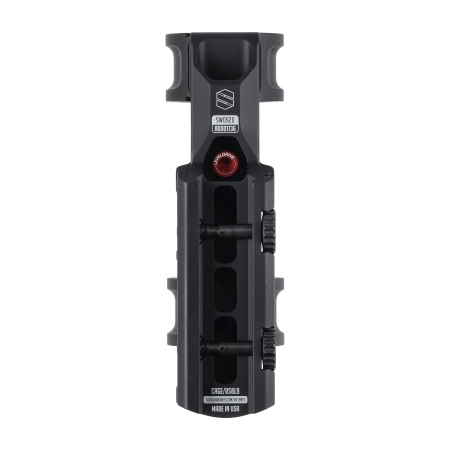 Scalarworks SW0920 scope mount 4/5