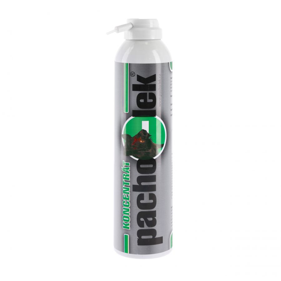 Scented repellent AgroPixel PACHO-LEK for wild boars 1/3