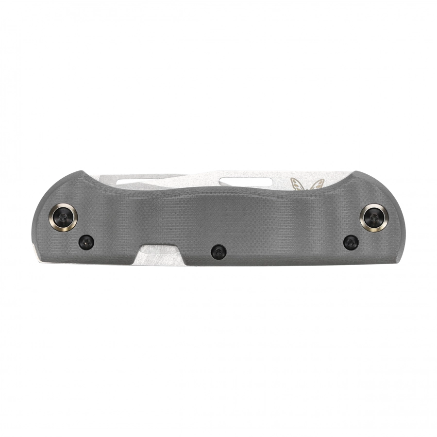 Scyzoryk Benchmade 317 Weekender 4/6