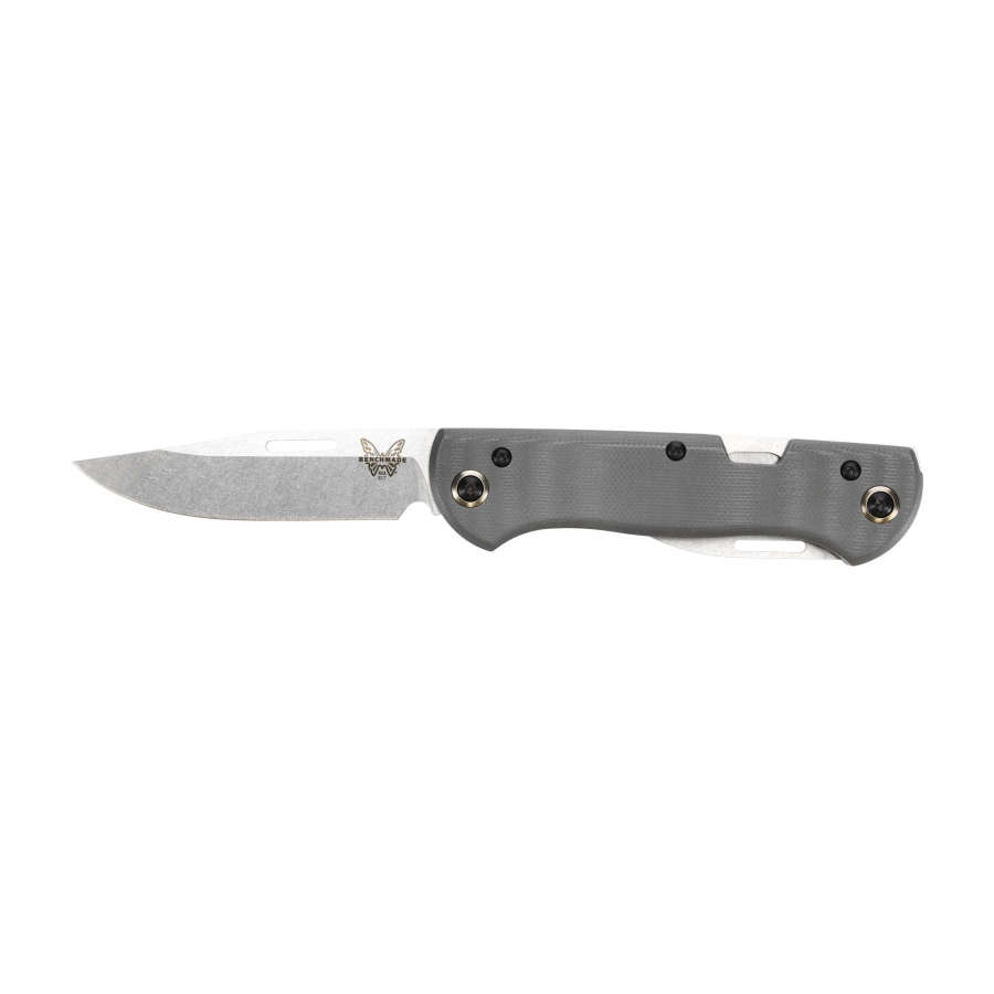 Scyzoryk Benchmade 317 Weekender 2/6