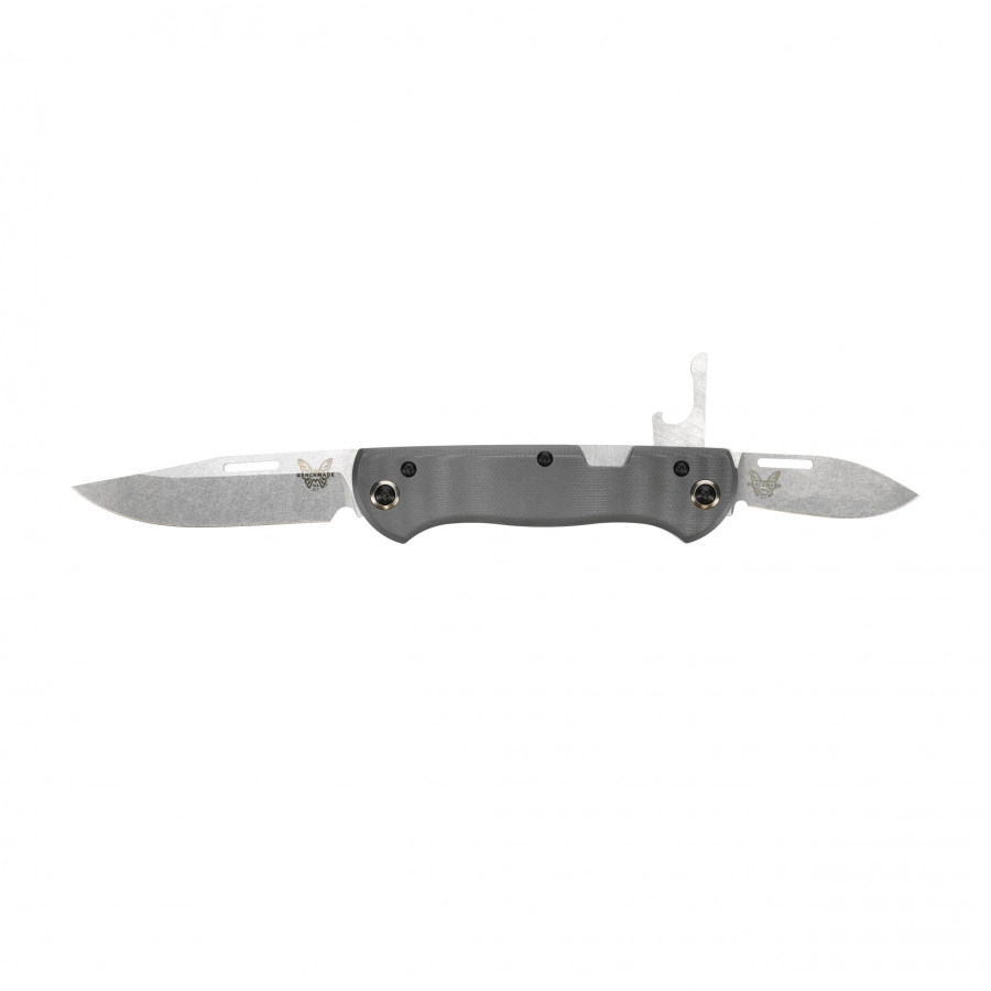 Scyzoryk Benchmade 317 Weekender 1/6