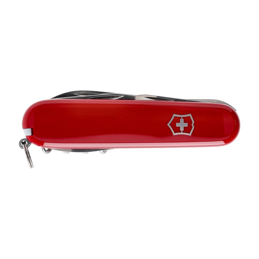 Scyzoryk Victorinox Camper 1.3613 czerwony, celidor 3/6