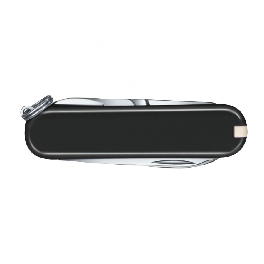 Scyzoryk Victorinox Classic 0.6223.3G czarny 3/5