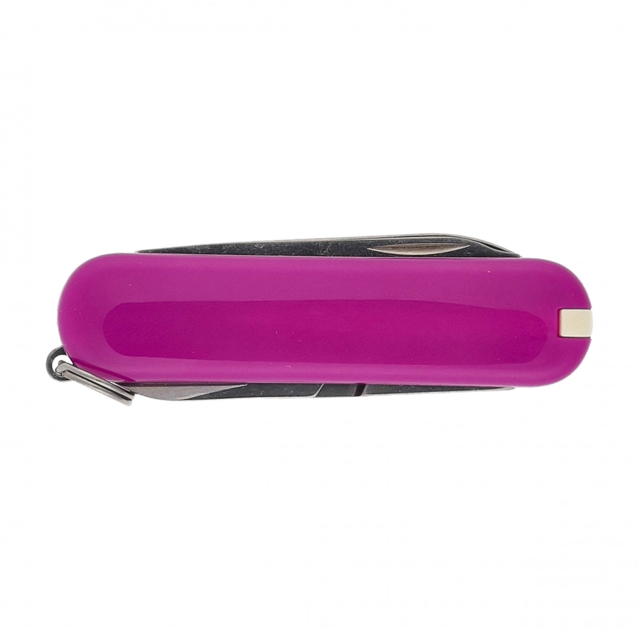 Scyzoryk Victorinox Classic 0.6223.52G fioletowy 2/6