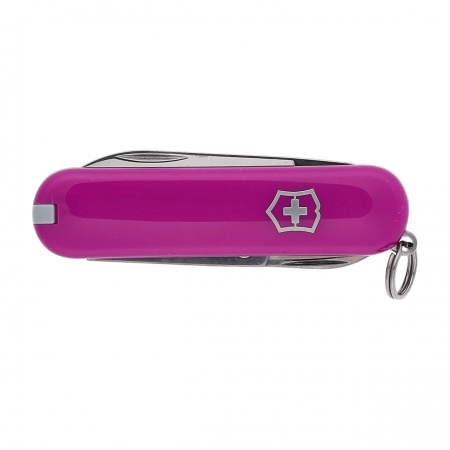 Scyzoryk Victorinox Classic 0.6223.52G fioletowy 1/6