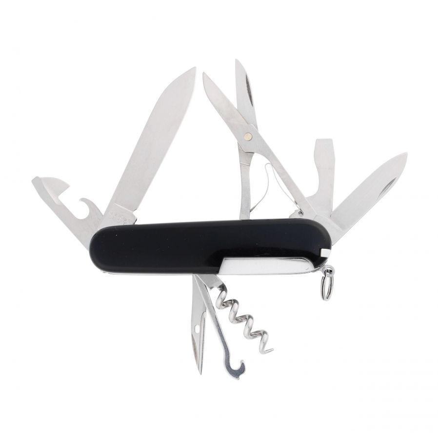 Scyzoryk Victorinox Climber 1.3703.3 czarny 2/6