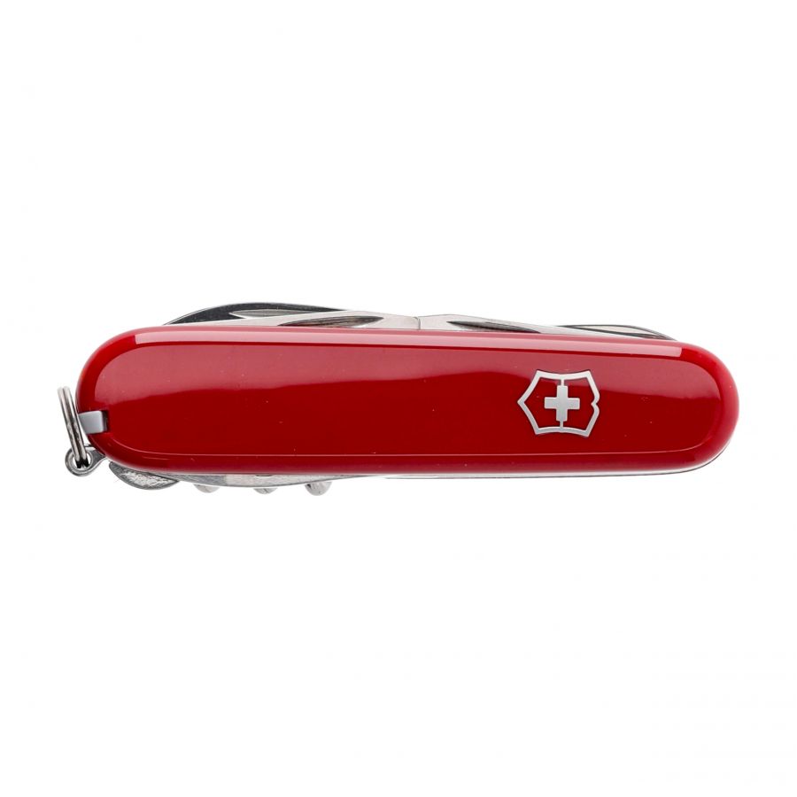 Scyzoryk Victorinox Climber 1.3703 czerwony 3/8