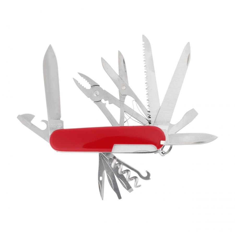 Scyzoryk Victorinox Handyman 1.3773 24 funkcje 2/6