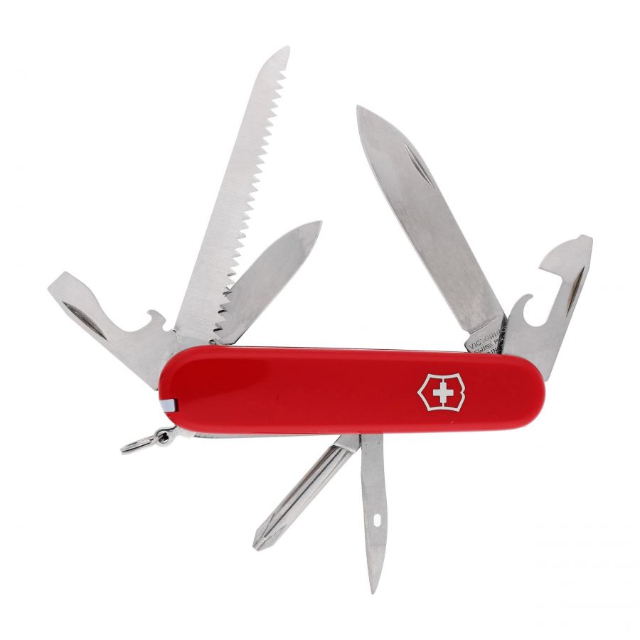 Scyzoryk Victorinox Hiker 1.4613 1/6