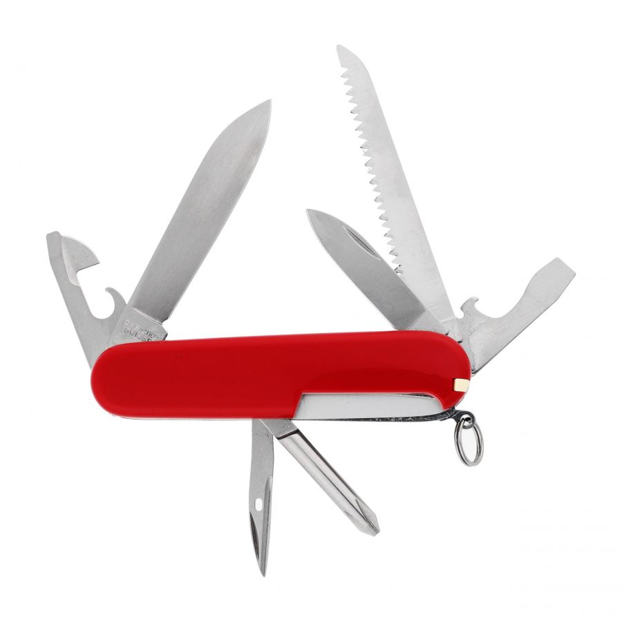 Scyzoryk Victorinox Hiker 1.4613 2/6