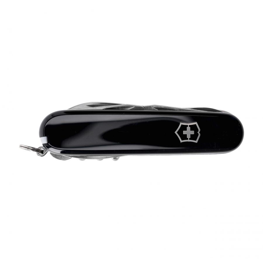 Scyzoryk Victorinox Huntsman 1.3713.3 15 funkcji, czarny 4/7