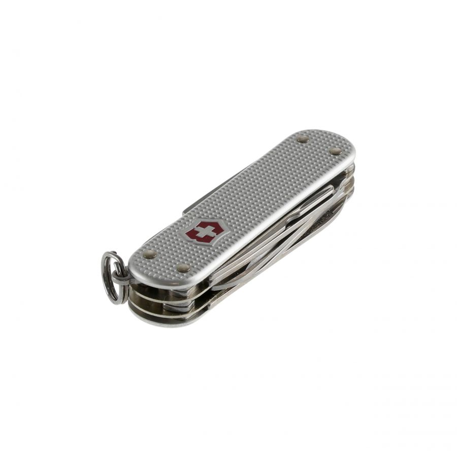 Scyzoryk Victorinox Mini Champ Alox 0.6381.26 3/8