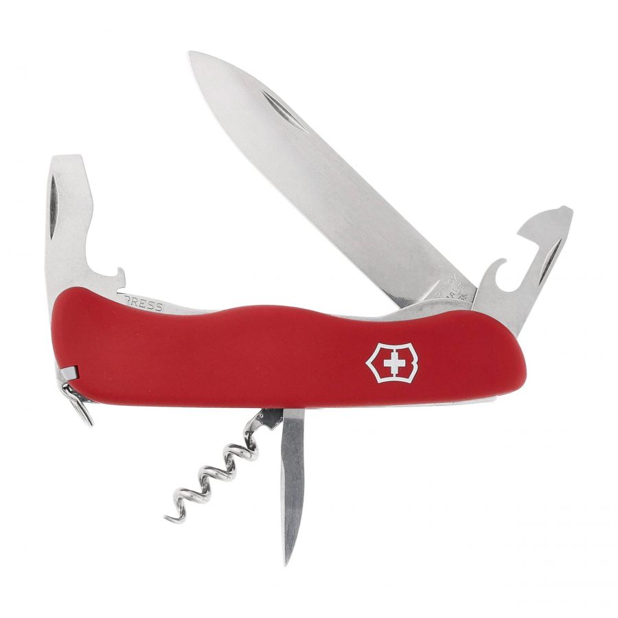 Scyzoryk Victorinox Picknicker 0.8353 1/6