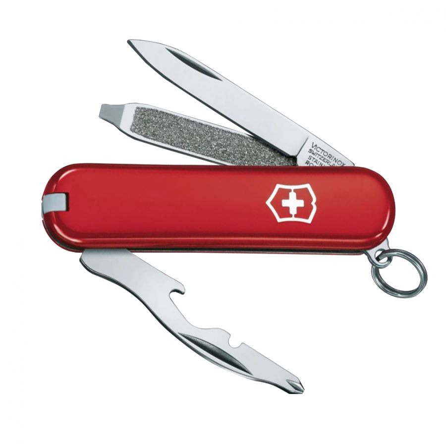 Scyzoryk Victorinox Rally 0.6163 1/1