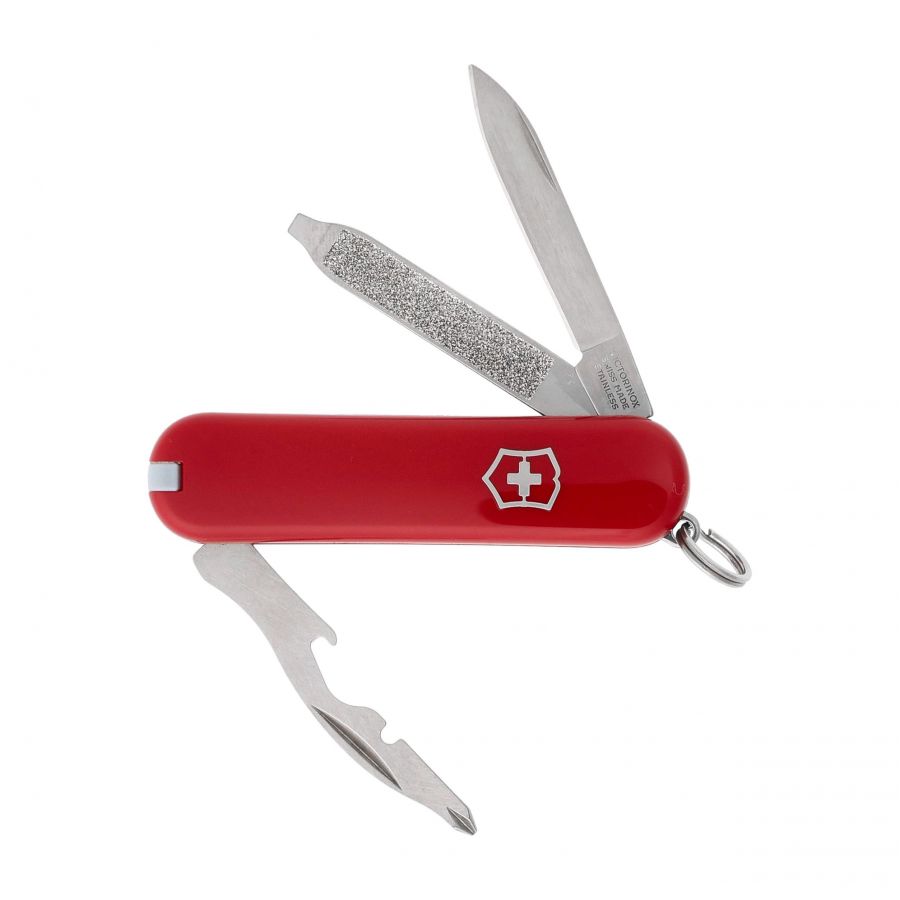 Scyzoryk Victorinox Rally 0.6163 1/6