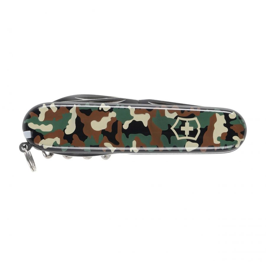 Scyzoryk Victorinox Spartan 1.3603.94 kamuflaż 3/6