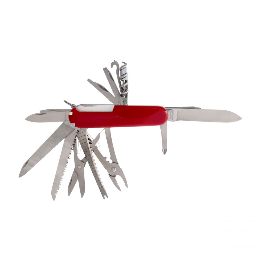 Scyzoryk Victorinox SwissChamp 1.6795 2/10