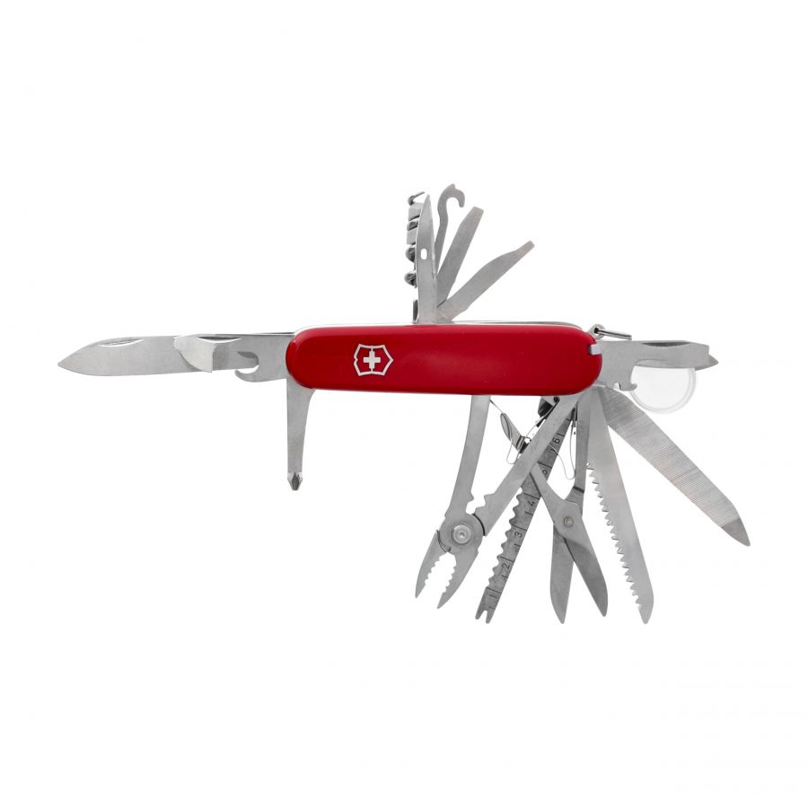 Scyzoryk Victorinox SwissChamp 1.6795 1/10