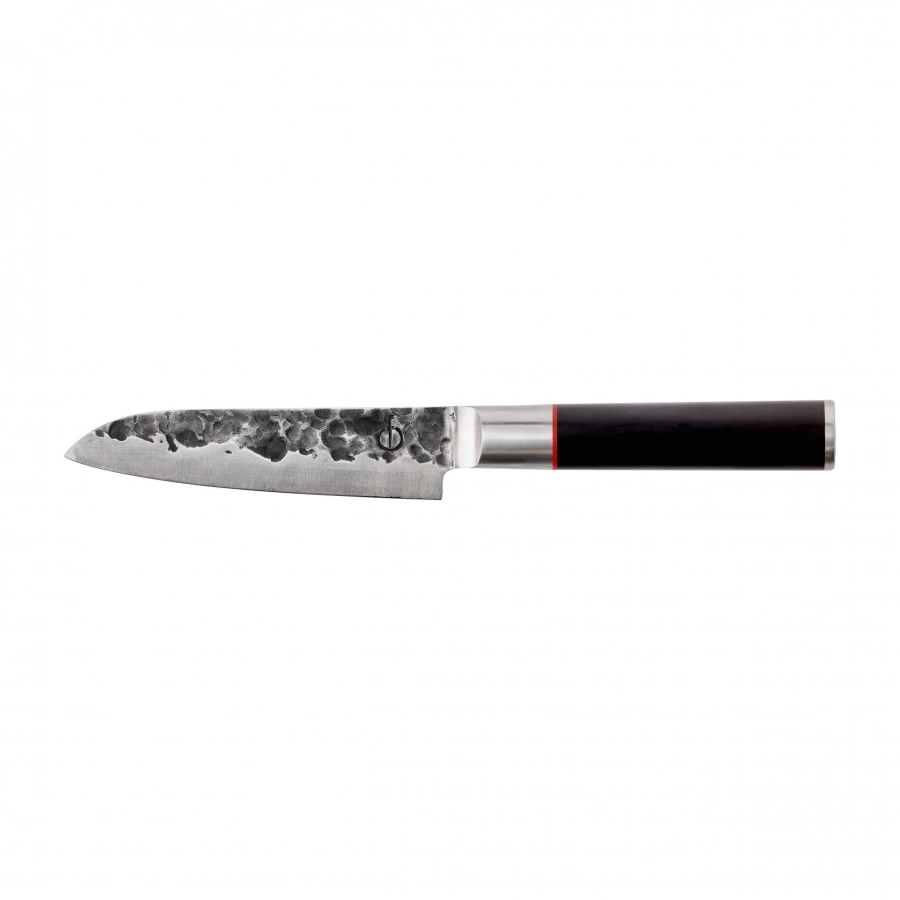 Sebra Forged Santoku Knife 14 cm 1/5