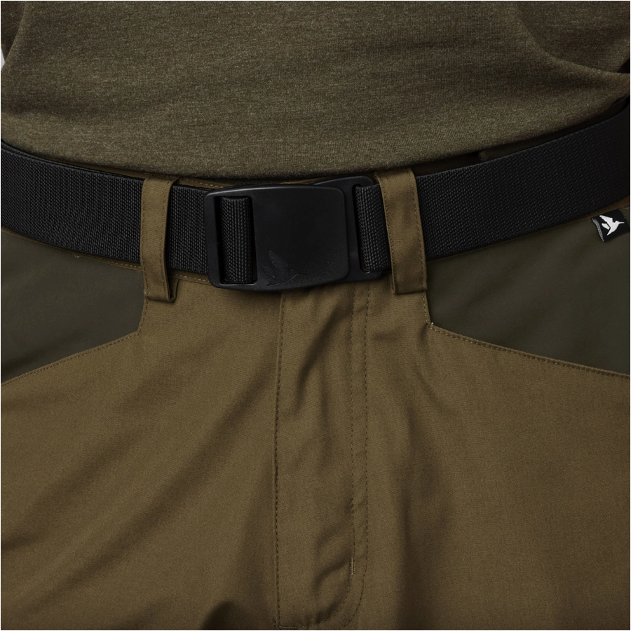 Seeland Arc Black Strap 2/2