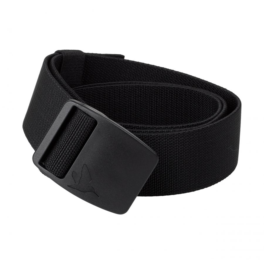 Seeland Arc Black Strap 1/2