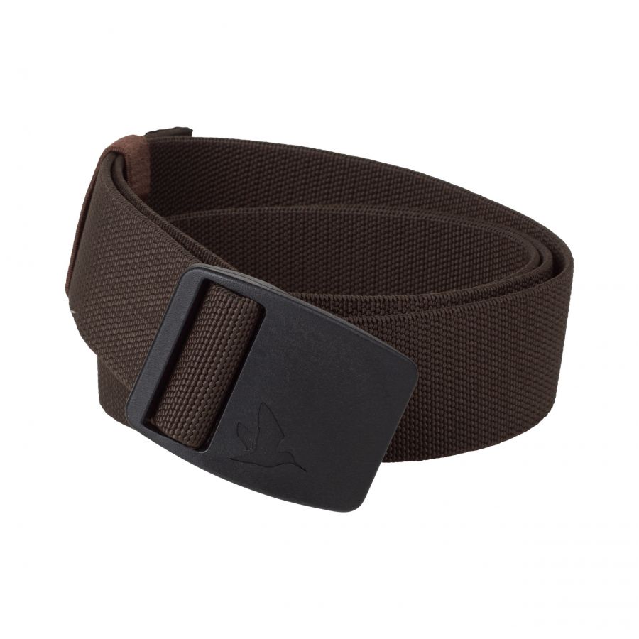 Seeland Arc Dark Brown Strap 1/1