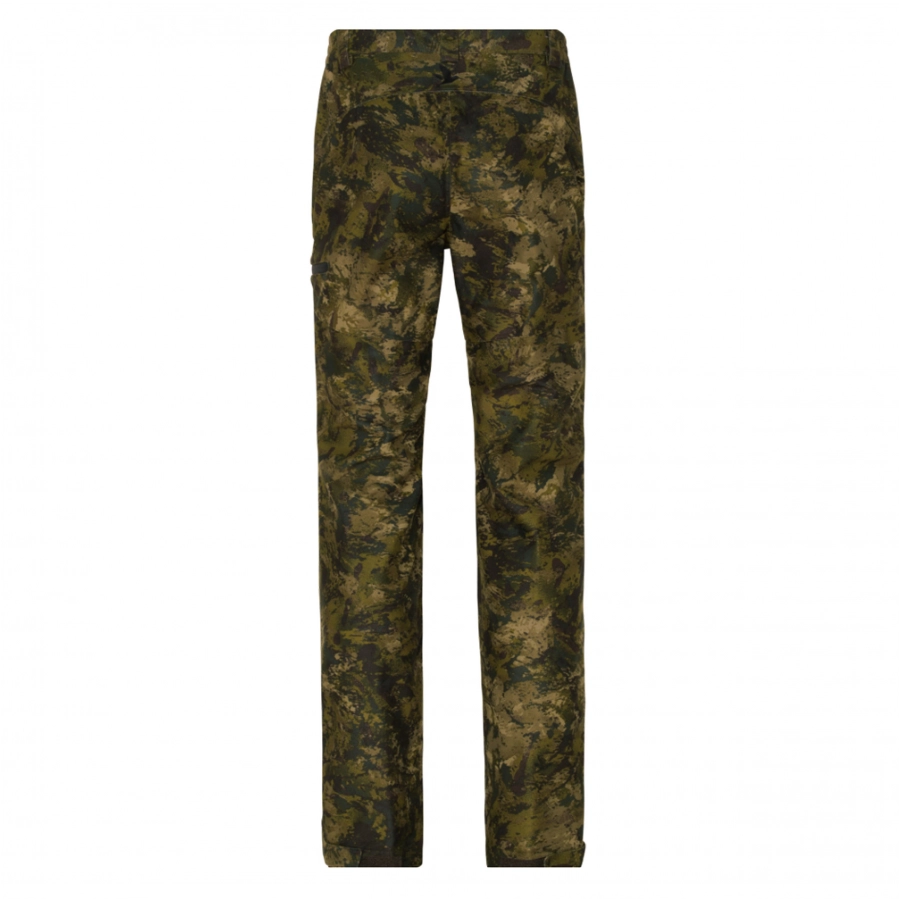 Seeland Avail Camo Green Pants 2/10