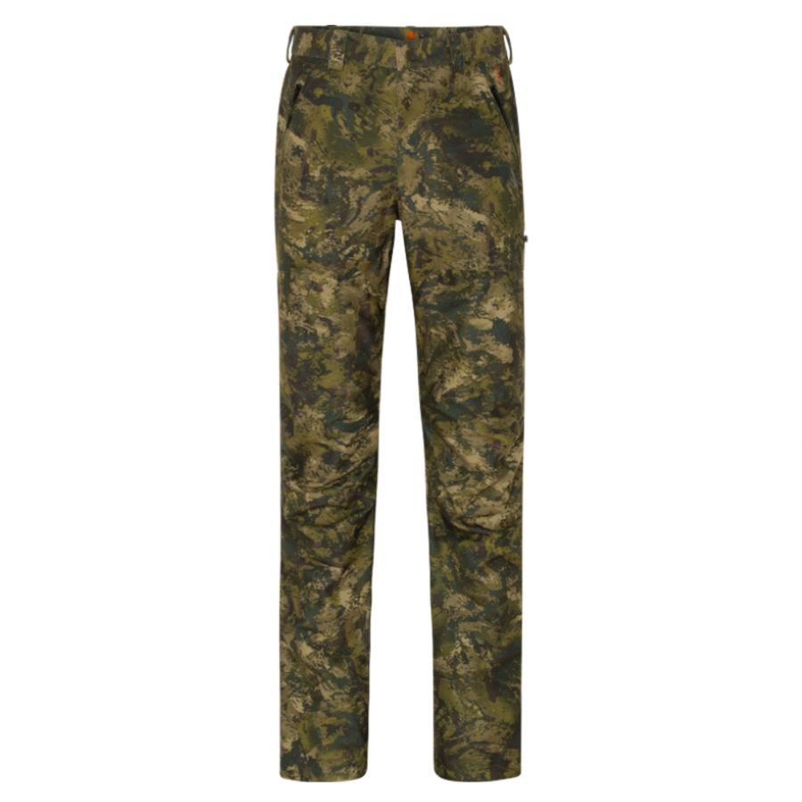 Seeland Avail Camo Green Pants 1/7