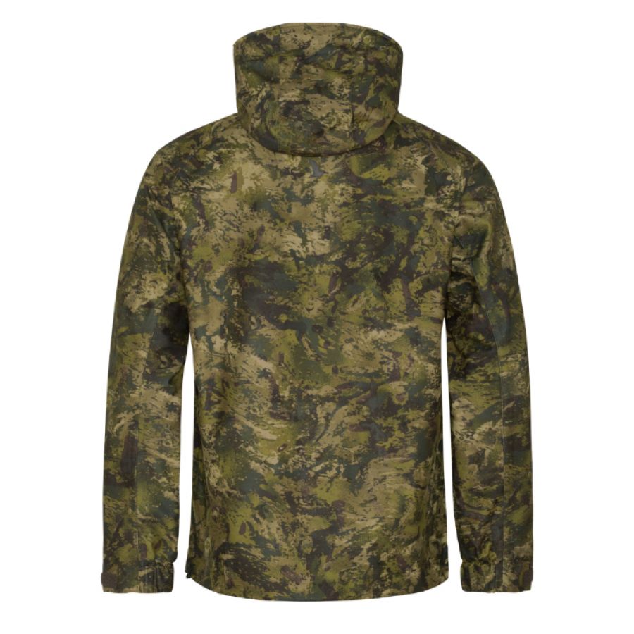 Seeland Avail Camo InVis Green Jacket 2/7