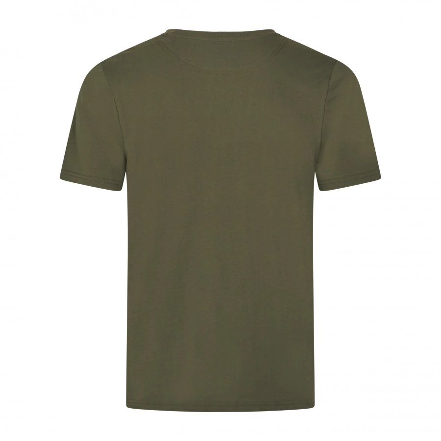Seeland Caution Grape leaf t-shirt 2/5