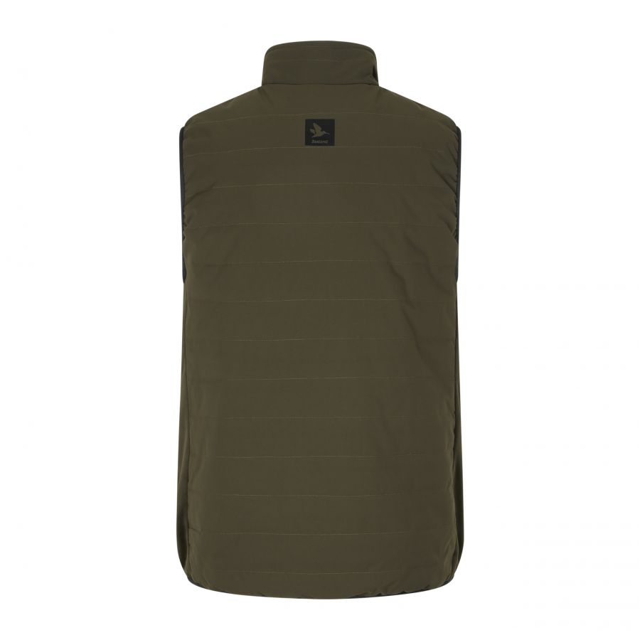 Seeland Celsius Pine green vest 2/17