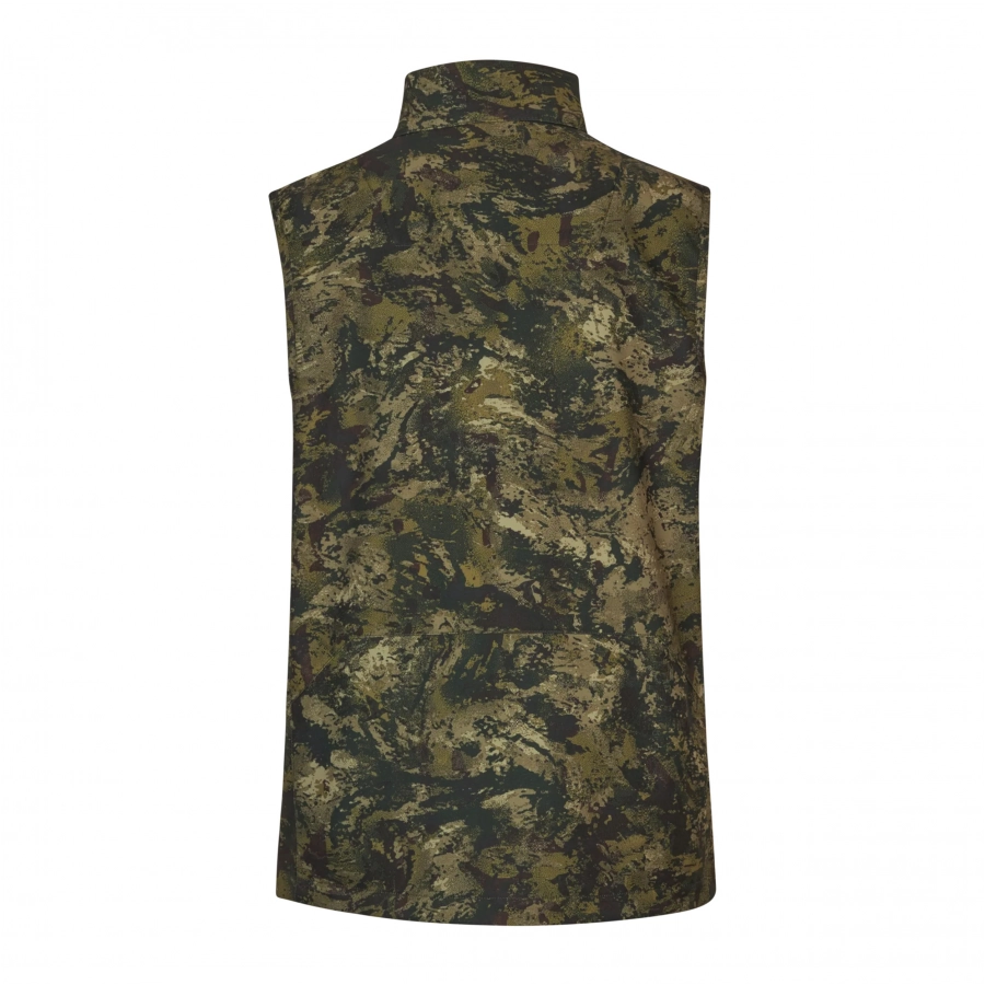 Seeland Chaser Aero Camo Vest 2/7