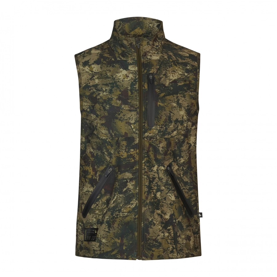 Seeland Chaser Aero Camo Vest 1/7