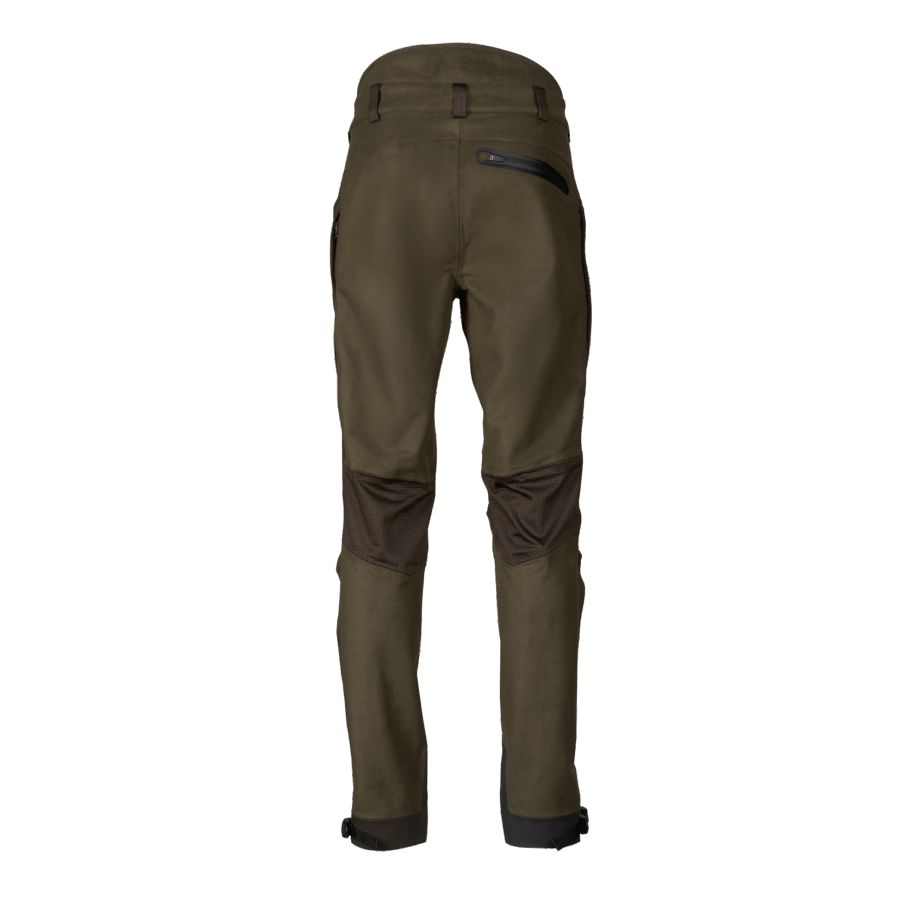 Seeland Climate Hybrid pine green pants 2/7