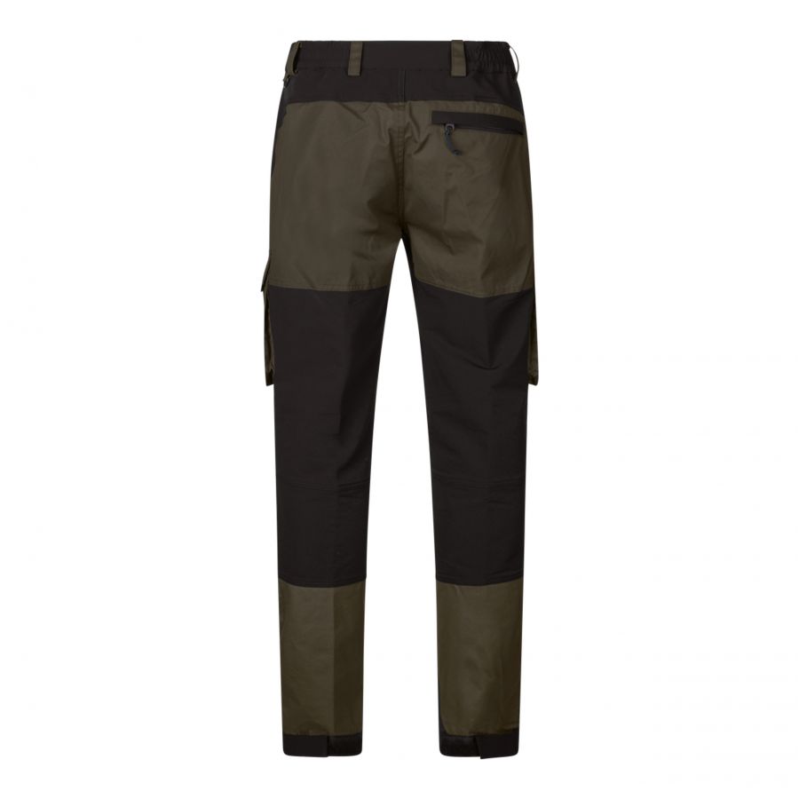 Seeland Elm Grizzly brown / meteorite pants 2/2