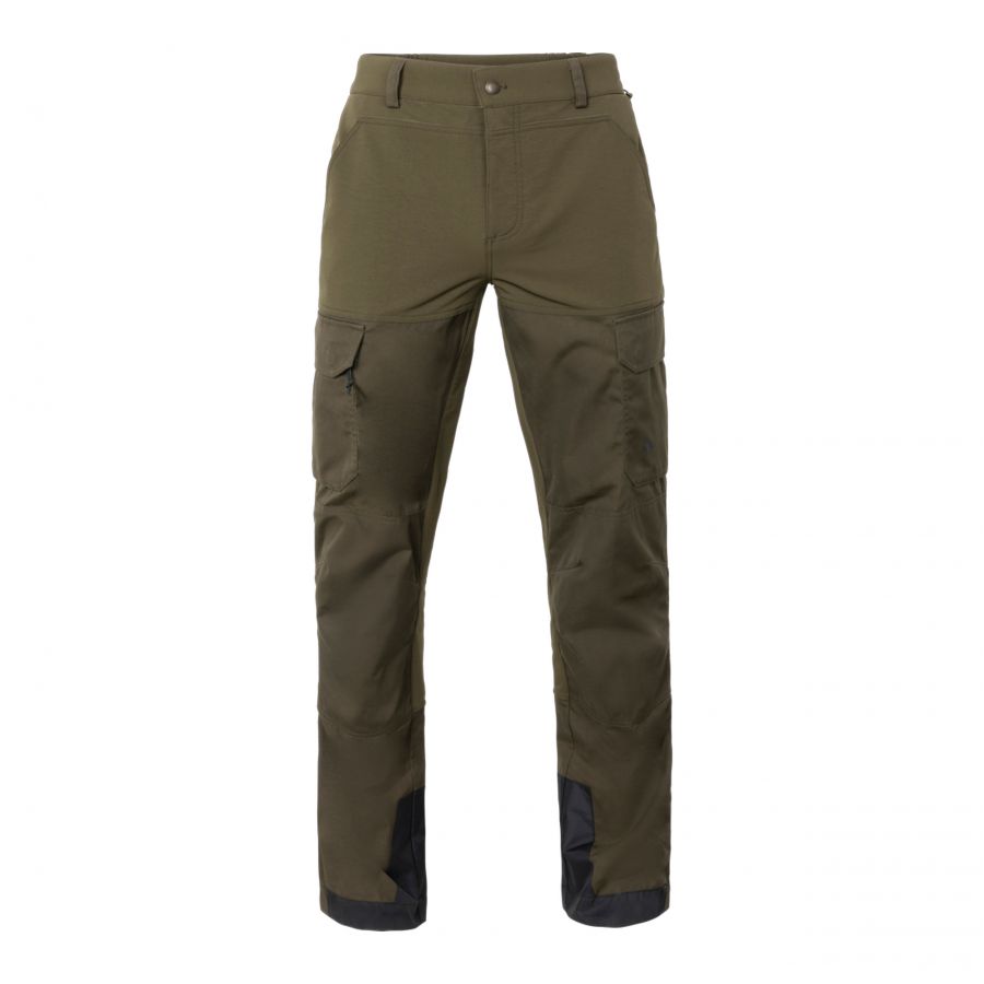 Seeland Elm Light pine/ grizzly brown pants 1/2