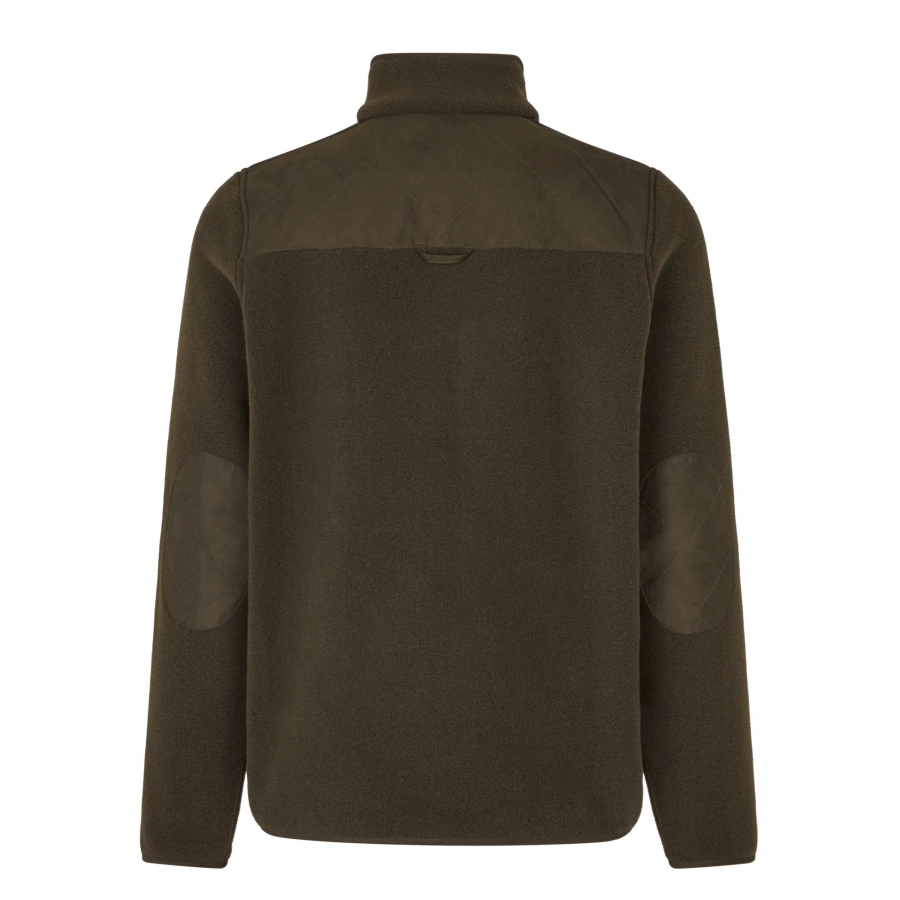Seeland Fog Light pine fleece jacket 2/8