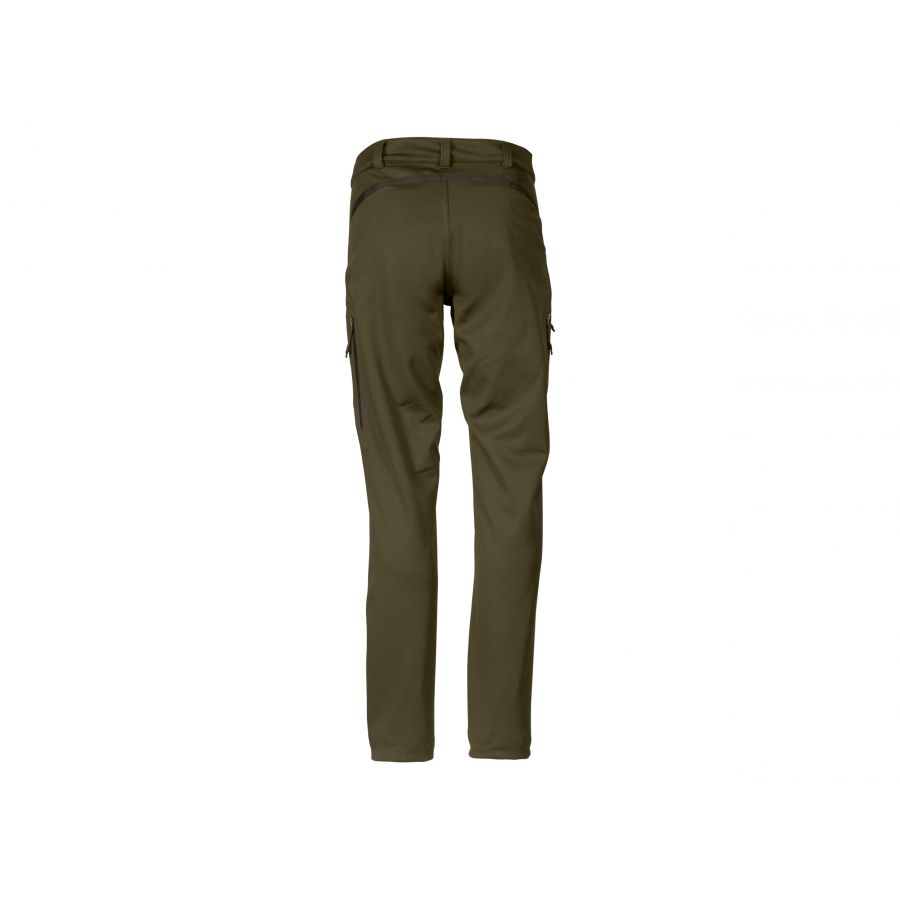 Seeland Hawker Advance Women's Pants sosno 3/9