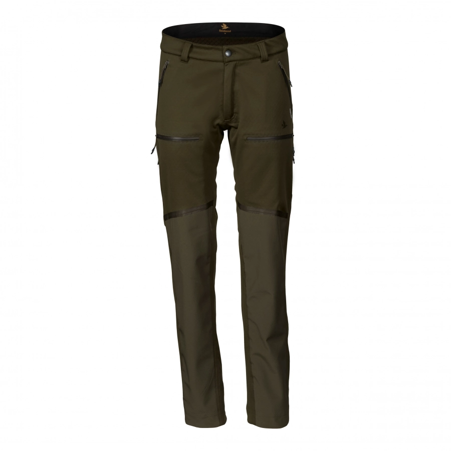 Seeland Hawker Advance Women's Pants sosno 1/7